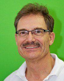 Dr. Bernd Gärtner